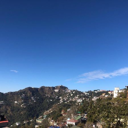 Hotel Walnut Grove Mussoorie Exterior foto