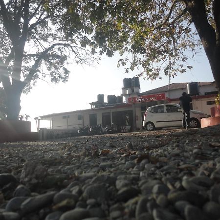 Hotel Walnut Grove Mussoorie Exterior foto