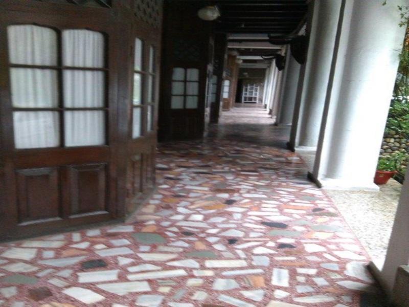 Hotel Walnut Grove Mussoorie Exterior foto