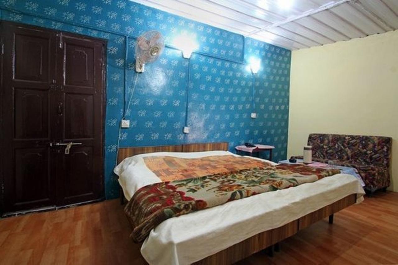 Hotel Walnut Grove Mussoorie Exterior foto