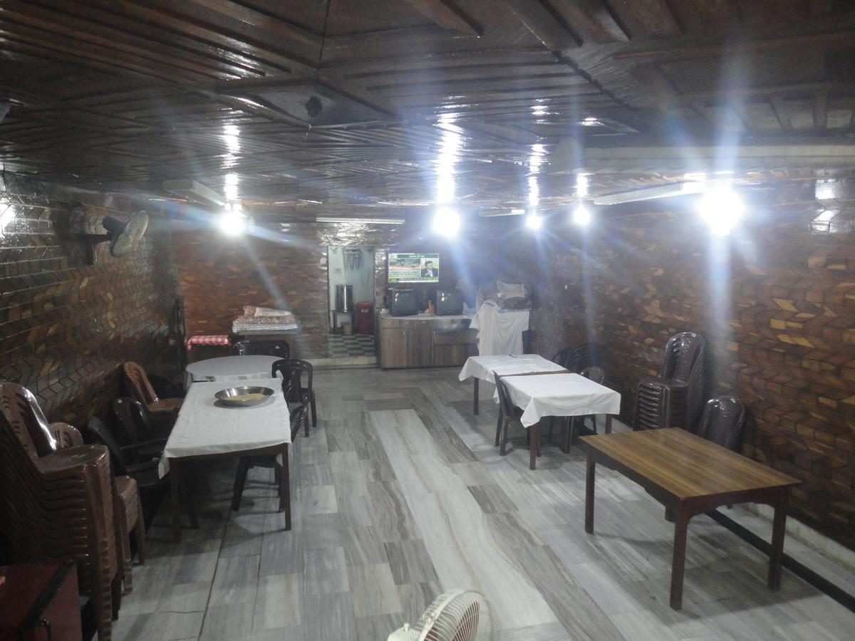 Hotel Walnut Grove Mussoorie Exterior foto