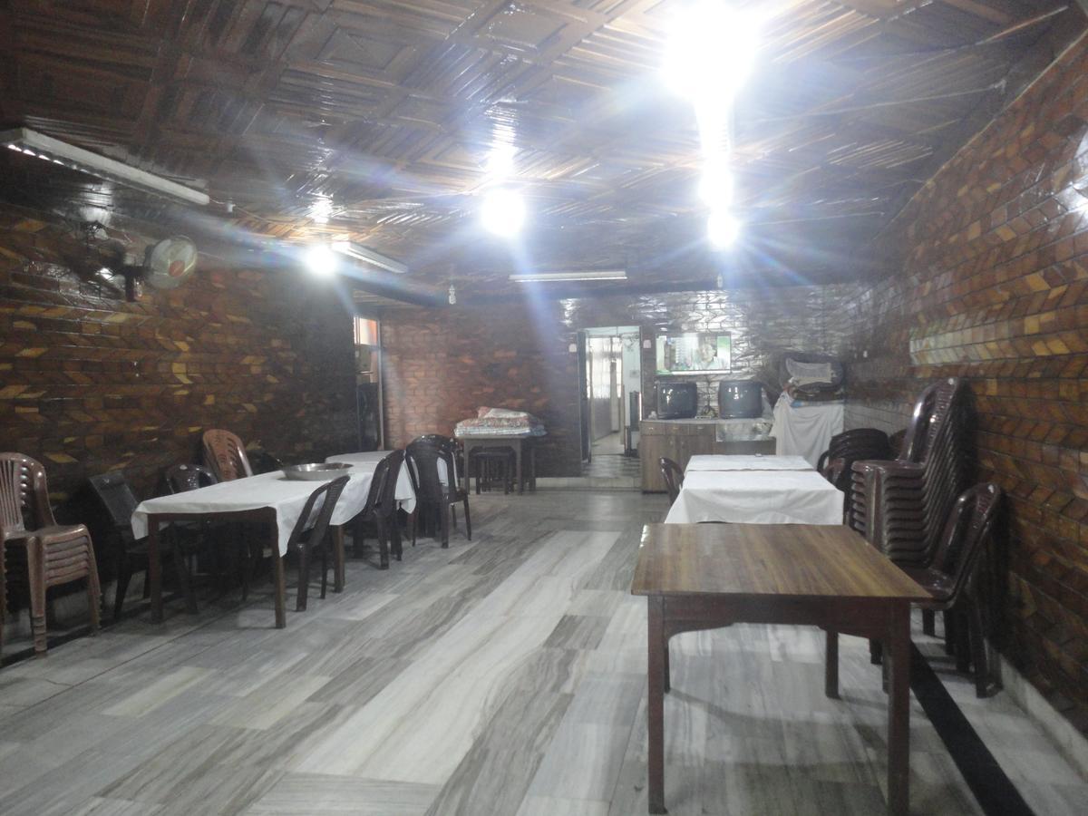 Hotel Walnut Grove Mussoorie Exterior foto