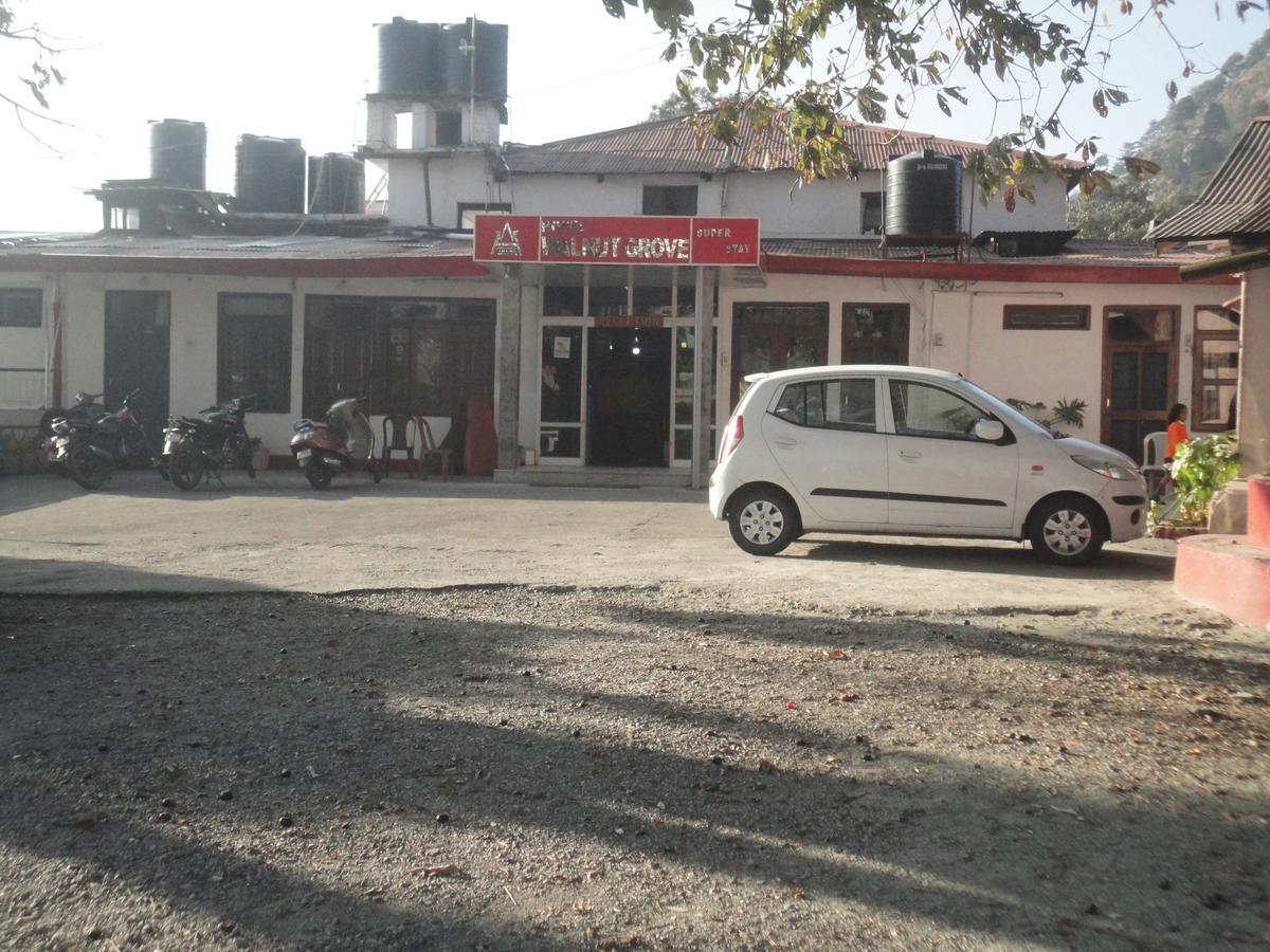 Hotel Walnut Grove Mussoorie Exterior foto