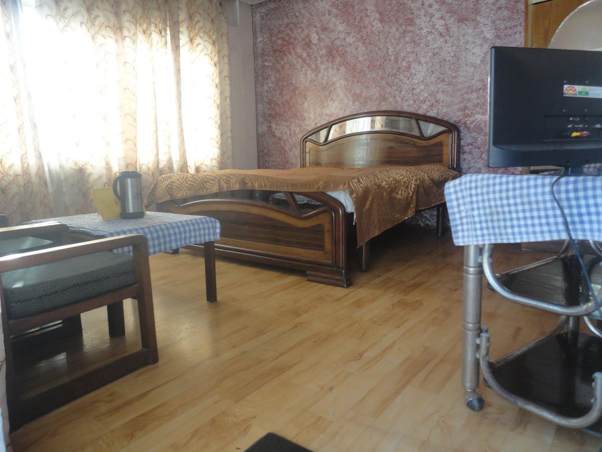 Hotel Walnut Grove Mussoorie Exterior foto