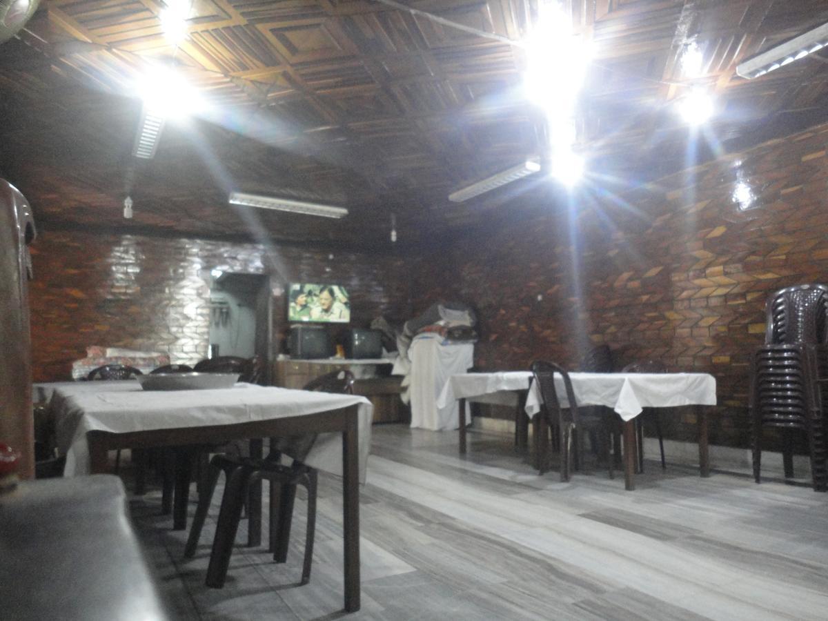 Hotel Walnut Grove Mussoorie Exterior foto