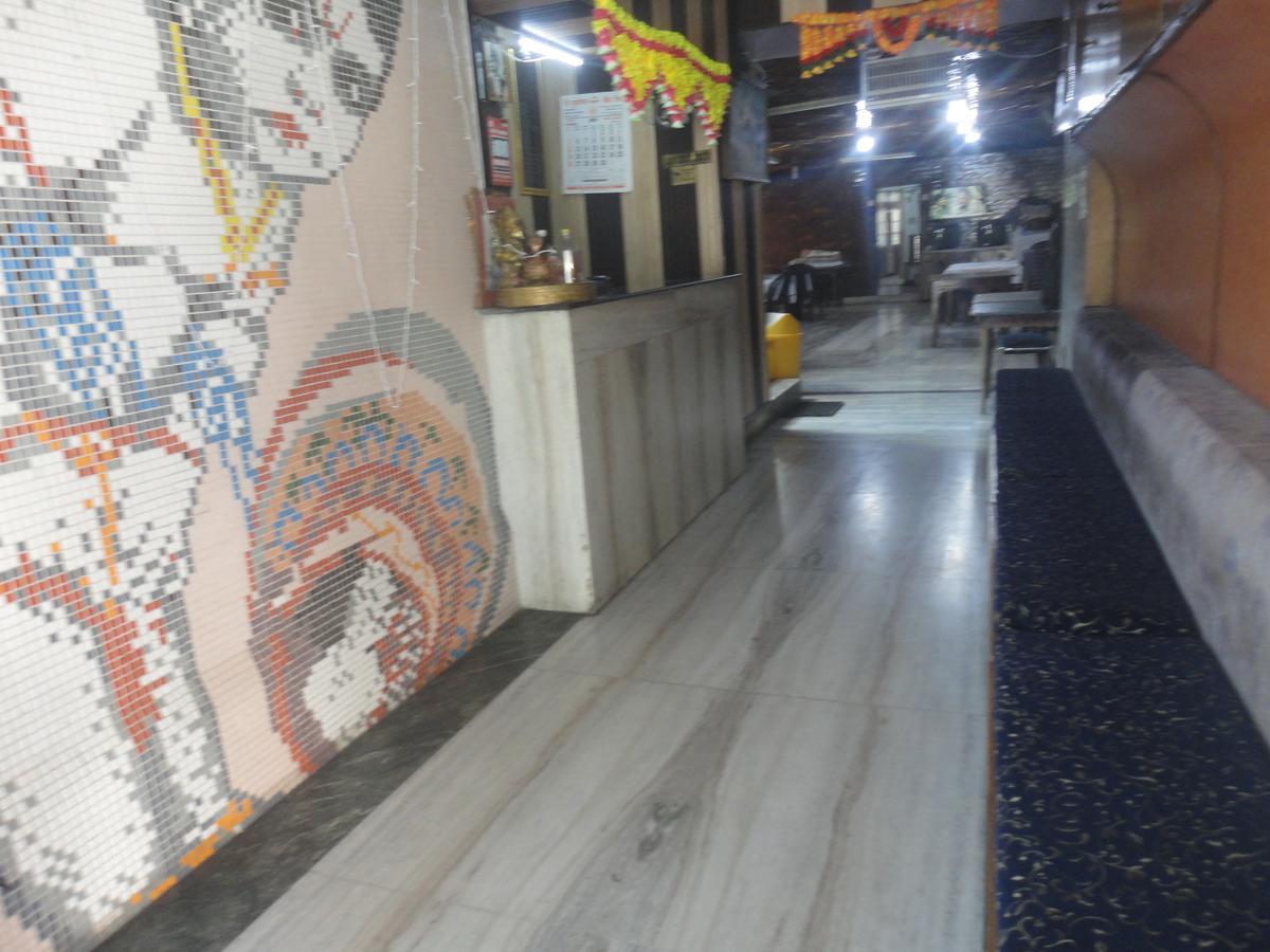 Hotel Walnut Grove Mussoorie Exterior foto